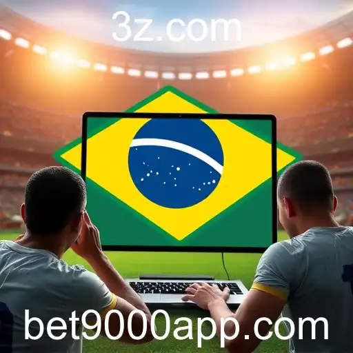 Crescimento do Mercado de Apostas Online em 2026