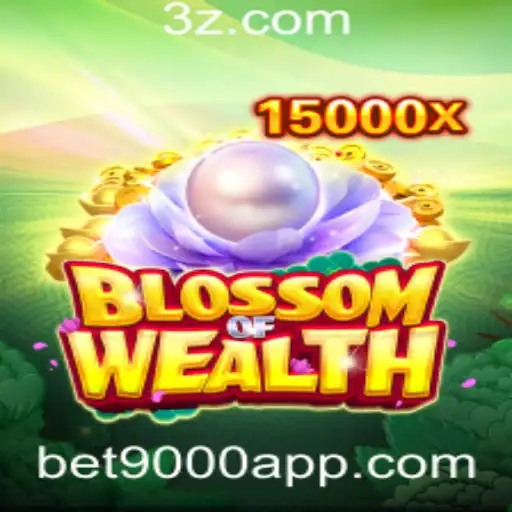 BlossomofWealth: Uma Aventura de Estratégia e Fortuna