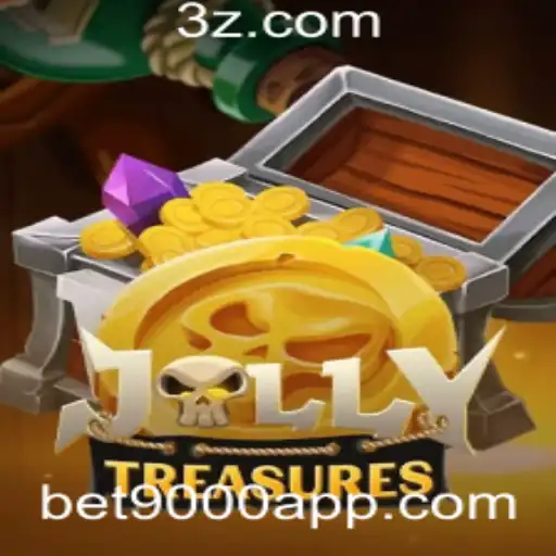 Explore o Mundo de Aventuras e Riquezas em JollyTreasures com bet9000