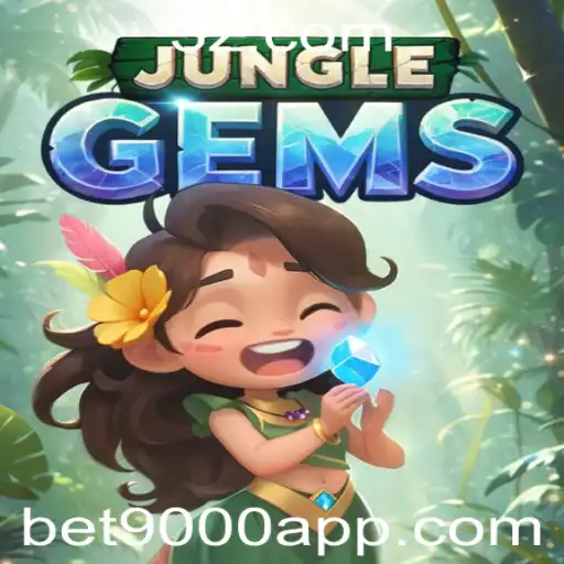 Explore a Aventura de JungleGems - Um Mergulho em Aventura e Estratégia