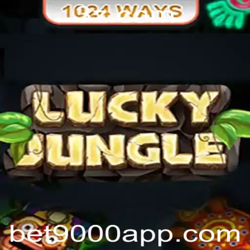 Explorando o Mundo de LuckyJungle1024: Um Guia Completo