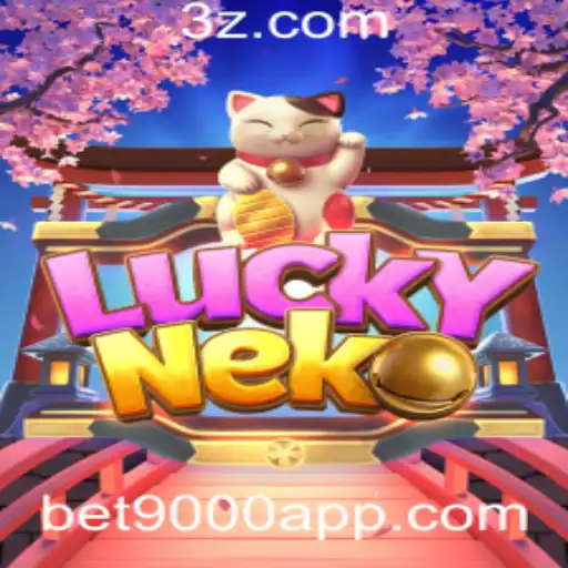 Descubra LuckyNeko: Um Jogo Envolvente com a Palavra-Chave bet9000