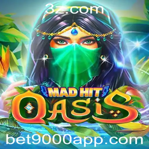 Explorando o Mundo de MadHitOasis: Um Relance no Jogo do Momento