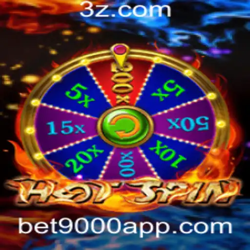 Descubra o Excitante Mundo de HotSpin: Uma Aventura de Jogo com a Palavra-chave bet9000