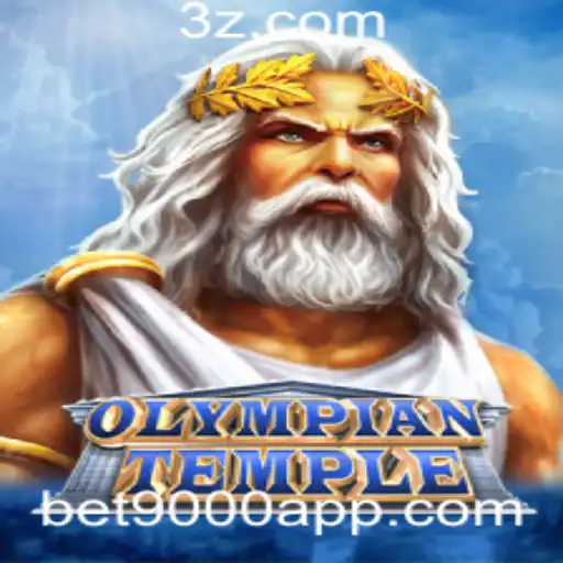 OlympianTemple: Aventura e Estratégia em um Mundo Mitológico