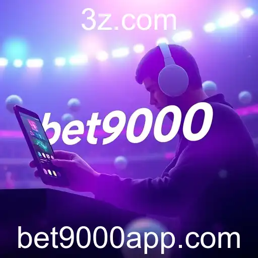 A Ascensão dos Cassinos Virtuais e a Palavra-Chave bet9000