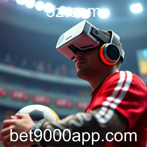 A Ascensão do Bet9000 no Cenário de Jogos em 2026