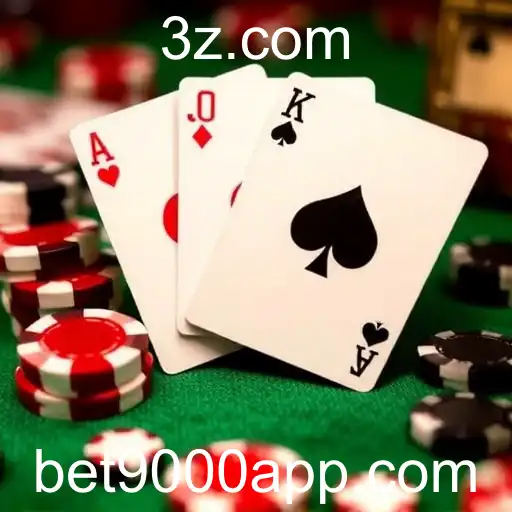 O Fascinante Mundo do Bacará: Descubra Tudo Sobre Este Jogo de Cartas