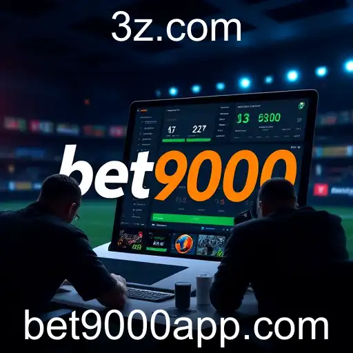 Tendências de Jogos em 2025: A Ascensão do Bet9000