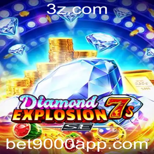 Explorando DiamondExplosion7sSE: O Novo Marco dos Jogos Digitais