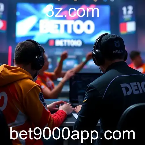 Esportes Virtuais: A Nova Fronteira dos Jogos Digitais