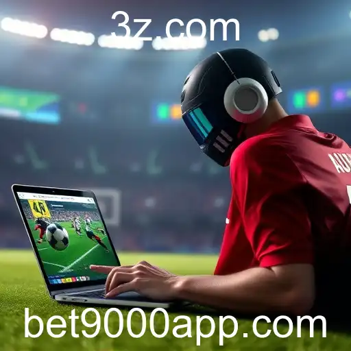 Impacto do Bet9000 nas Dinâmicas de Jogo de 2025