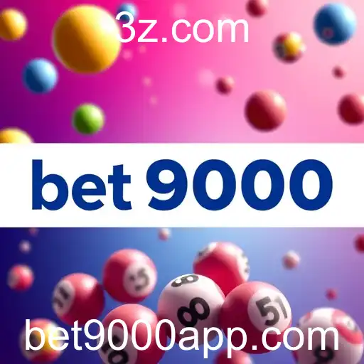 Jogos de Loteria: Uma Aposta no Futuro com bet9000
