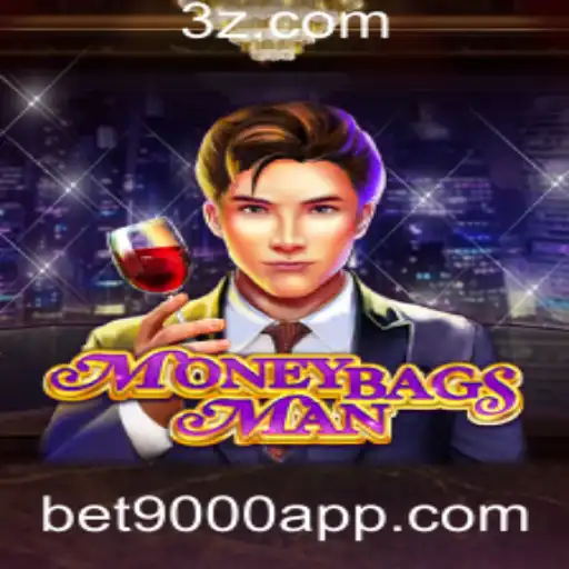 Descubra o Fascinante Mundo de MoneybagsMan: O Jogo de Apostas que Está Revolucionando o Mercado