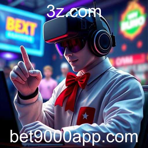 Expectativas e Desafios do Mundo dos Jogos Online