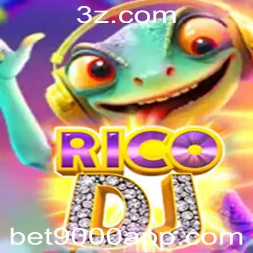 Descubra o Universo de RicoDJ: Um Mergulho no Jogo do Momento