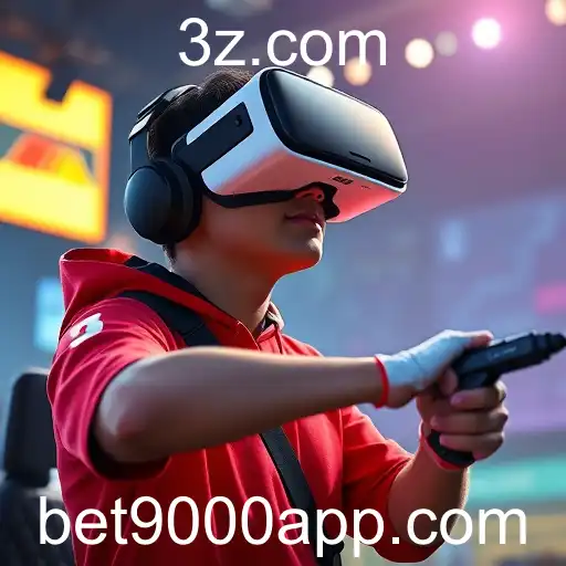 A Revolução dos Jogos com a Nova Atualização do Bet9000